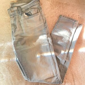 Levi's skinny Jeans